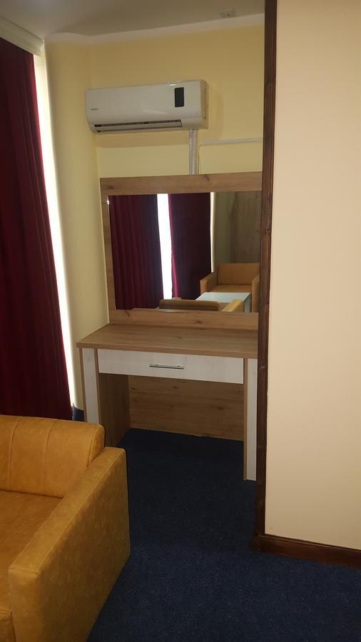 Hotel Panorama City Delcevo 외부 사진