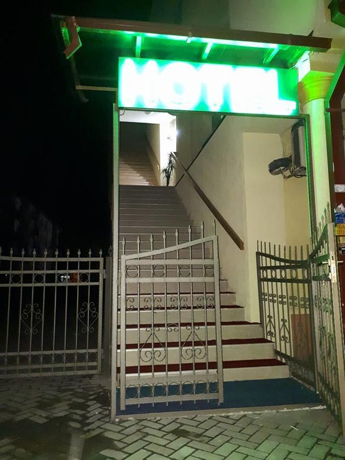 Hotel Panorama City Delcevo 외부 사진