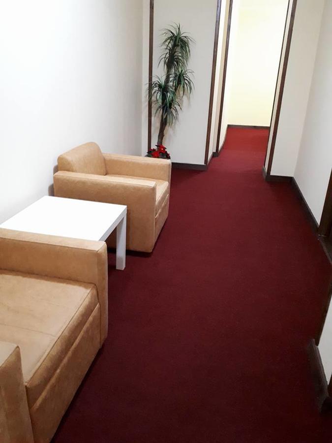 Hotel Panorama City Delcevo 외부 사진