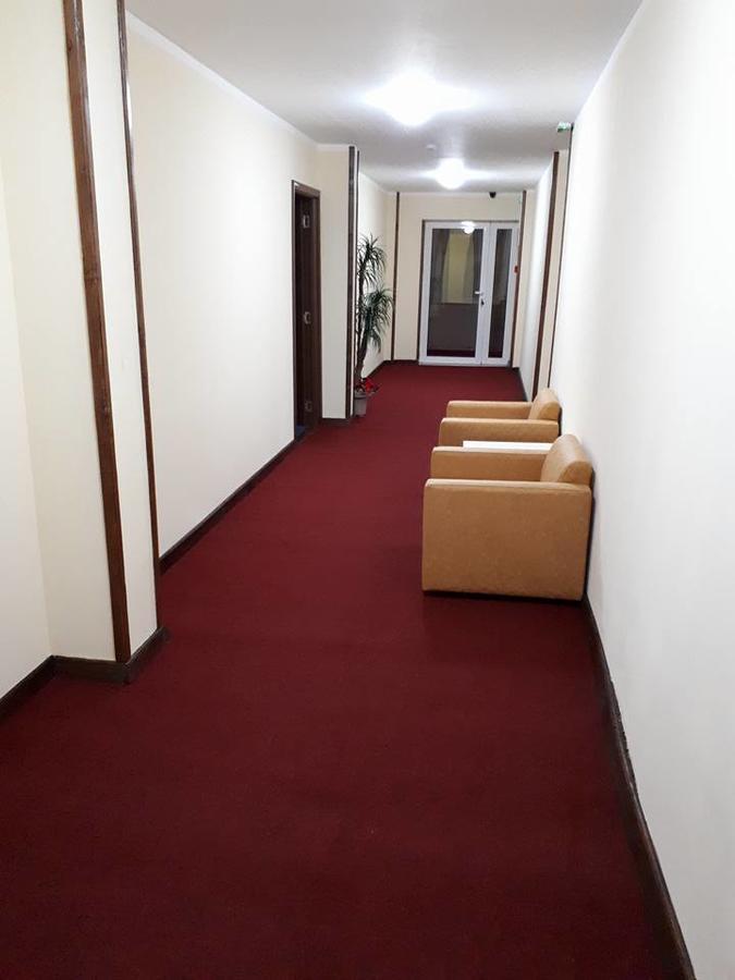 Hotel Panorama City Delcevo 외부 사진